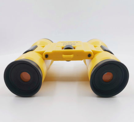 4x30 a fixé des jumelles garçon de lentille de foyer et des jouets de fille