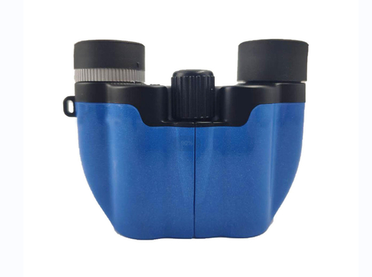 le petit poids léger compact du toit 8X22 binoculaire pour les explorent
