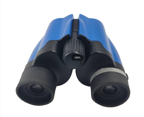 le petit poids léger compact du toit 8X22 binoculaire pour les explorent