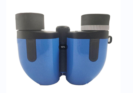 le petit poids léger compact du toit 8X22 binoculaire pour les explorent