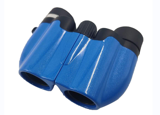 le petit poids léger compact du toit 8X22 binoculaire pour les explorent
