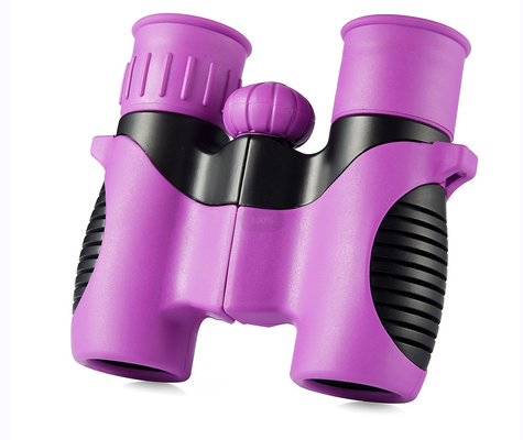 théâtre extérieur de concert de visite de prisme de toit de 8x21 Mini Binoculars DCF