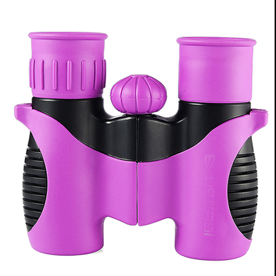 théâtre extérieur de concert de visite de prisme de toit de 8x21 Mini Binoculars DCF
