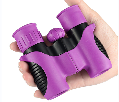 théâtre extérieur de concert de visite de prisme de toit de 8x21 Mini Binoculars DCF