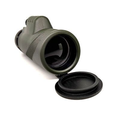Vue Bak4 naturelle de haute qualité de téléphone de toit monoculaire du télescope 12x50