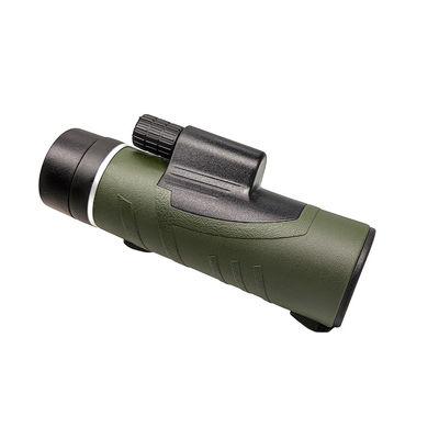 Vue Bak4 naturelle de haute qualité de téléphone de toit monoculaire du télescope 12x50
