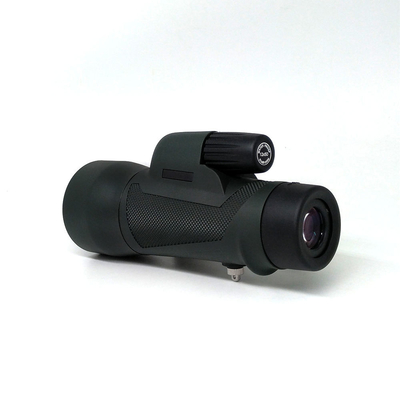 Le télescope monoculaire 12x50 BAK4 de Smartphone imperméabilisent la portée haute puissance de HD/ED