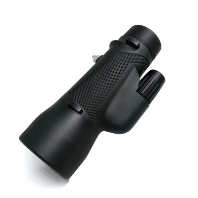 Le télescope monoculaire 12x50 BAK4 de Smartphone imperméabilisent la portée haute puissance de HD/ED