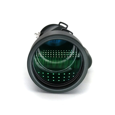 Le télescope monoculaire 12x50 BAK4 de Smartphone imperméabilisent la portée haute puissance de HD/ED