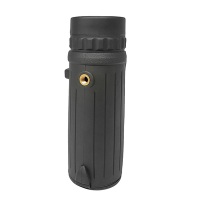 télescope monoculaire de grand foyer automatique monoculaire de la lentille HD de l'observation des oiseaux 12x50