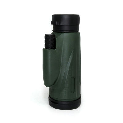 monoculaire de 12X50 HD Smartphone imperméable avec le trépied pour la faune de observation d'oiseaux