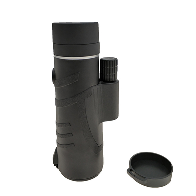 Télescope monoculaire élevé universel de la puissance 12x50 pour le téléphone portable