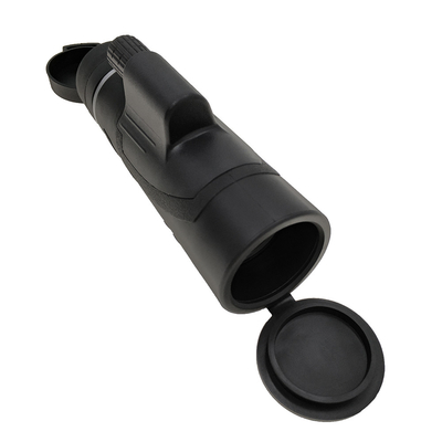 Télescope monoculaire élevé universel de la puissance 12x50 pour le téléphone portable