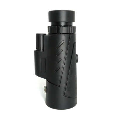 Chasse du télescope monoculaire du long terme 12X50 Monoscope repérant la portée