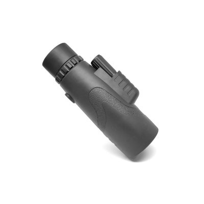 Télescope 12x50 monoculaire pour l'observation d'oiseau mobile de faune chassant le camping