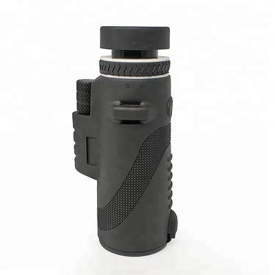 Nouveau télescope de haute résolution Marine Monocular 12x50 pour faire du vélo