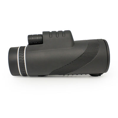 Nouveau télescope de haute résolution Marine Monocular 12x50 pour faire du vélo