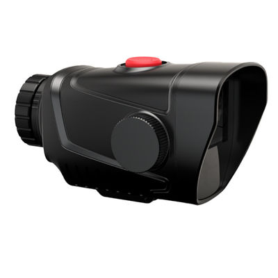 Imageur KRM804X-25 thermique infrarouge monoculaire extérieur