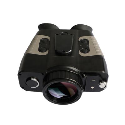 L'imageur thermique de HB6S télescopent les jumelles thermiques militaires